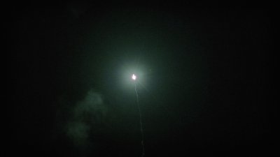 #16414 Chandelle romaine 0.8" 8 coups