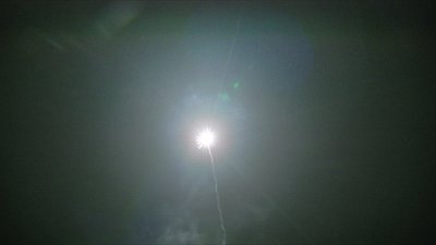 #6539 Roman Candles 1.0" 8 shots