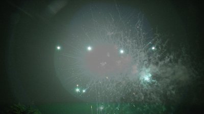 #14401 Module Cakes 1.1 99 shots