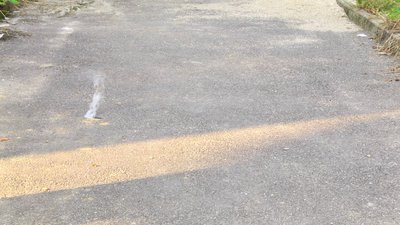 #15885 FIRECRACKERS NO.1firecracker with 1 bang（bigger than usual one）K0201