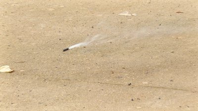 #15013 FIRECRACKERS NO.1firecracker with 1 bang（bigger than usual one）K0201