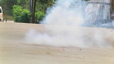 #16593 FIRECRACKERS Firecrackers with small sound