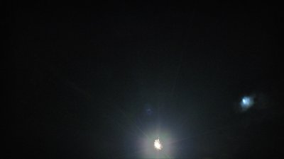 #14511 Roman Candles 0.8" 5 shots