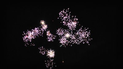 #8391 Roman Candles 0.8" 5 shots