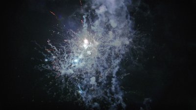 #15370 Cakes 24x1.0"/120x1.2" 144 shots