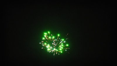 #8390 Roman Candles 0.8" 5 shots