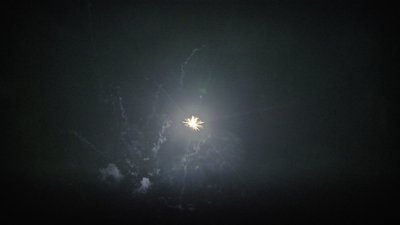 #14514 Candelas Romanas 0.8" 8 tiros