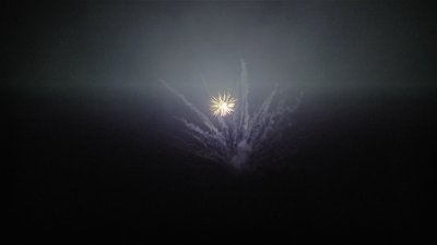 #14511 Roman Candles 0.8" 5 shots