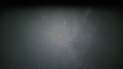 #14513 Roman Candles 0.8" 8 shots