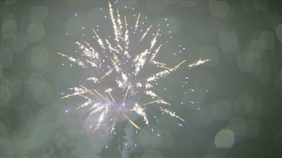 #16830 Батарея салютов 30x0.8"/35x1.2" 65 выстрелов