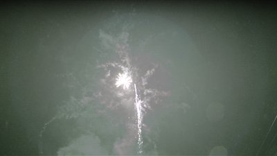 #16831 Батарея салютов 28x0.8"/40x1.2" 68 выстрелов