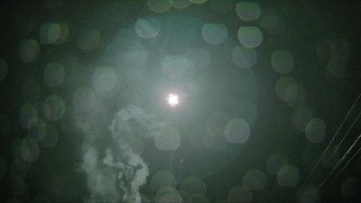 #16829 Батарея салютов 22x0.8"/24x1.2" 46 выстрелов