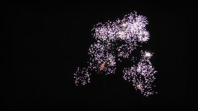 #16960 Roman Candles 0.8" 6 shots