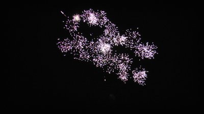 #16948 Roman Candles 0.8" 8 shots