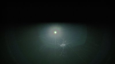 #16962 Chandelle romaine 1.2" 8 coups