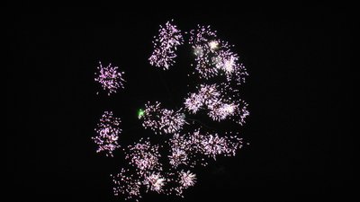 #16952 Roman Candles 0.8" 8 shots