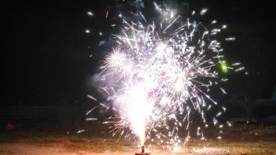 #7049 Fountains 4.0m, 170s (Fuse)