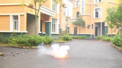 #17108 magic firecrackers