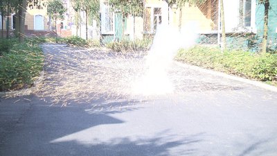 #17157 Petardos Ninja
Big magic ball( blast Ti-chrys) (powder 8g)