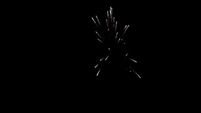 #17265 Римская свеча 0.8" 8 выстрелов