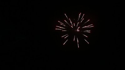 #17266 Римская свеча 1.0" 8 выстрелов