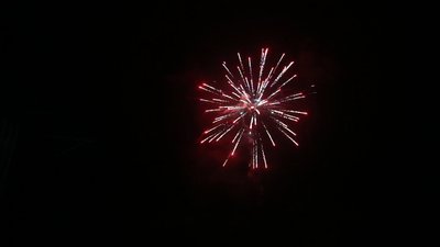 #17270 Roman Candles 1.2" 8 shots
