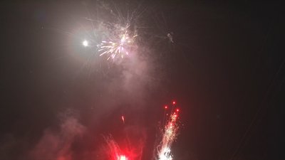 #17470 Cakes 110x0.8"/20x1.0" 130 shots