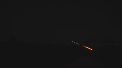 #17727 Chandelle romaine 0.6" 8 coups