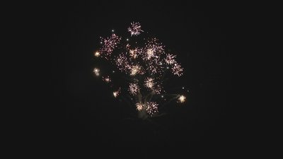 #8391 Roman Candles 0.8" 5 shots