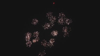 #8391 Roman Candles 0.8" 5 shots