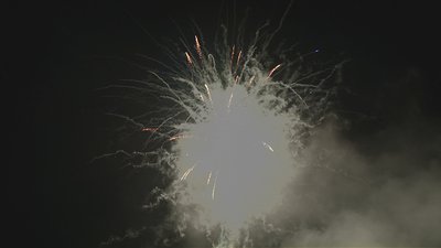 #16830 Батарея салютов 30x0.8"/35x1.2" 65 выстрелов