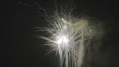 #16831 Батарея салютов 28x0.8"/40x1.2" 68 выстрелов