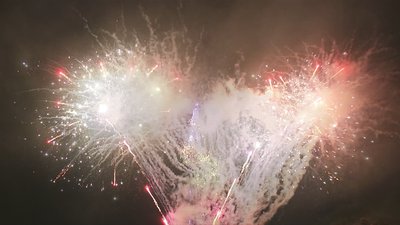 #17859 Cakes 1.2 156 shots