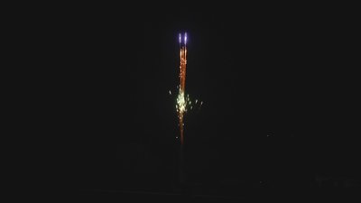 #6765 Одиночный выстрел 1.2"