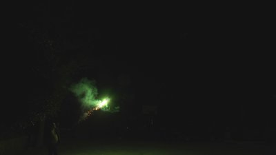 #18193 Chandelle romaine 0.3" 20 coups