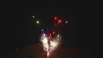 #18290 Tortas 140x0.6"/5x1.0" 145 tiros