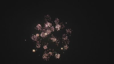#8391 Roman Candles 0.8" 5 shots