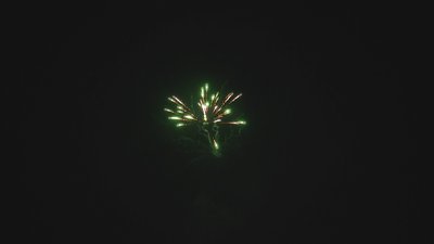 #14513 Roman Candles 0.8" 8 shots