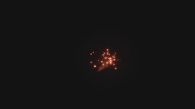 #17087 Rocket d47
