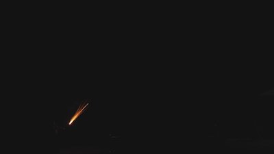 #18202 Roman Candles 0.5" 10 shots