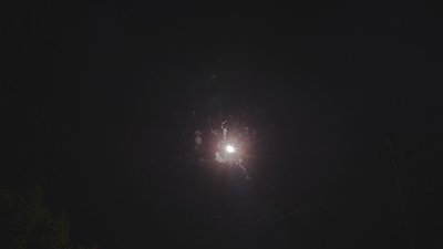 #16949 Roman Candles 0.8" 8 shots