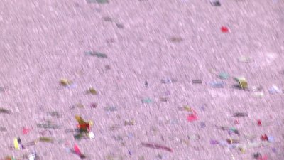 #16698 Party Popper 60.0cm d5.0