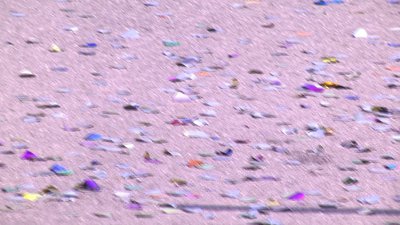 #17127 Party Popper 60.0cm d5.0