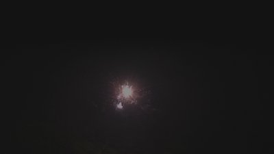 #8390 Roman Candles 0.8" 5 shots