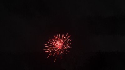 #14960 节日礼花 1.5" 6