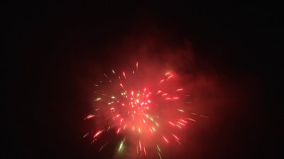 #15412 Carcasa festival 2.0" 6 bolas