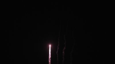 #18879 Roman Candles 0.7" 5 shots