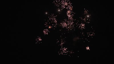 #18873 罗马烛光 0.8" 5 发数