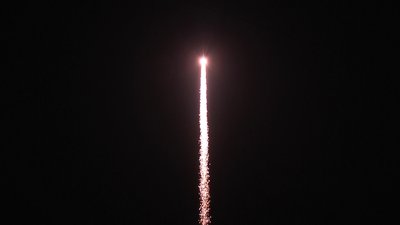 #18881 罗马烛光 1.5" 8 发数