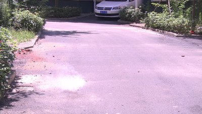 #14742 FIRECRACKERS Smoke Cracker 4